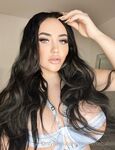 Onlyfans Leaked Photos - Brunettebabiii - Photos
