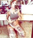 Onlyfans Leaked Photos - Caiteecam - Photos