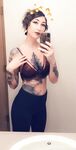Onlyfans Leaked Photos - Caiteecam - Photos