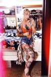 Onlyfans Leaked Photos - Caiteecam - Photos