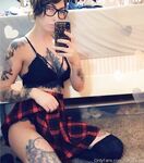 Onlyfans Leaked Photos - Caiteecam - Photos