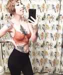 Onlyfans Leaked Photos - Caiteecam - Photos