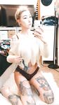 Onlyfans Leaked Photos - Caiteecam - Photos