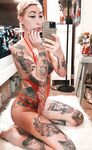 Onlyfans Leaked Photos - Caiteecam - Photos