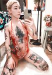 Onlyfans Leaked Photos - Caiteecam - Photos