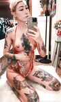 Onlyfans Leaked Photos - Caiteecam - Photos