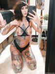 Onlyfans Leaked Photos - Caiteecam - Photos