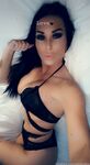 Onlyfans Leaked Photos - Callmenattie - Photos