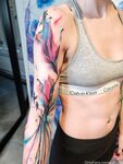 Onlyfans Leaked Photos - Catziilla - Photos