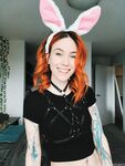 Onlyfans Leaked Photos - Catziilla - Photos
