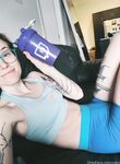 Onlyfans Leaked Photos - Catziilla - Photos