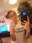Onlyfans Leaked Photos - Catziilla - Photos