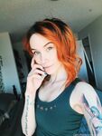 Onlyfans Leaked Photos - Catziilla - Photos