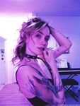 Onlyfans Leaked Photos - Catziilla - Photos