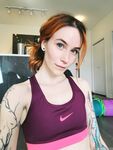 Onlyfans Leaked Photos - Catziilla - Photos