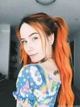 Onlyfans Leaked Photos - Catziilla - Photos