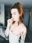 Onlyfans Leaked Photos - Catziilla - Photos