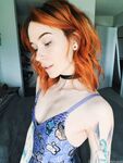 Onlyfans Leaked Photos - Catziilla - Photos