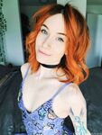 Onlyfans Leaked Photos - Catziilla - Photos