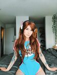 Onlyfans Leaked Photos - Catziilla - Photos