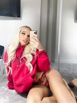 Onlyfans Leaked Photos - Chloetami21 - Photos