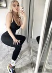 Onlyfans Leaked Photos - Chloetami21 - Photos