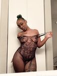 Onlyfans Leaked Photos - Chrissyfoxx - Photos