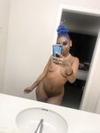 Onlyfans Leaked Photos - Chrissyfoxx - Photos