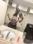 Onlyfans Leaked Photos - Chrissyfoxx - Photos