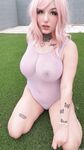 Onlyfans Leaked Photos - Clairemoonxx - Photos