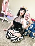 Onlyfans Leaked Photos - Clairemoonxx - Photos