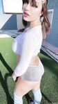 Onlyfans Leaked Photos - Clairemoonxx - Photos