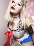 Onlyfans Leaked Photos - Clairemoonxx - Photos