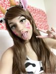 Onlyfans Leaked Photos - Clairemoonxx - Photos