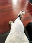 Onlyfans Leaked Photos - Classyleopardlady - Photos