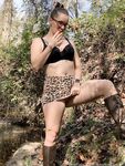 Onlyfans Leaked Photos - Classyleopardlady - Photos