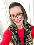 Onlyfans Leaked Photos - Classyleopardlady - Photos