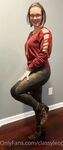 Onlyfans Leaked Photos - Classyleopardlady - Photos