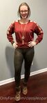 Onlyfans Leaked Photos - Classyleopardlady - Photos