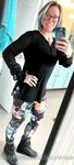Onlyfans Leaked Photos - Classyleopardlady - Photos