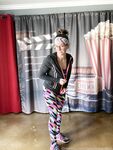 Onlyfans Leaked Photos - Classyleopardlady - Photos
