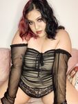 Onlyfans Leaked Photos - Crybabygrrrltease - Photos