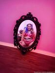 Onlyfans Leaked Photos - Crybabygrrrltease - Photos