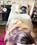 Onlyfans Leaked Photos - Crybabygrrrltease - Photos