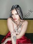 Onlyfans Leaked Photos - Dancersuozturk - Photos