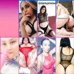Onlyfans Leaked Photos - Darkpinkiee - Photos