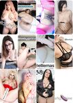 Onlyfans Leaked Photos - Darkpinkiee - Photos