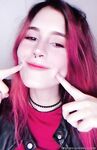 Onlyfans Leaked Photos - Darkpinkiee - Photos