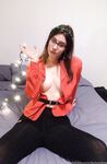 Onlyfans Leaked Photos - Darkpinkiee - Photos