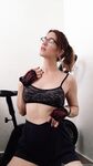 Onlyfans Leaked Photos - Darkpinkiee - Photos